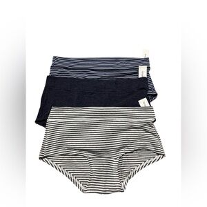 GapBody Breathe Shorty Underwear Bundle Pack